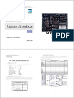 Ci Interface8086