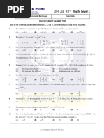 Functions