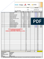 Orçamento - GR Parts - 03-06