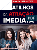 24 Gatilhos Da Atracao Imediata