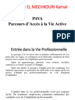 Cours PAVA 