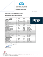 FABCO - TC8 DB120 - Fittings TDS