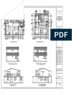 Plano Obra Lote - 6 - Arquitectonicos-Model