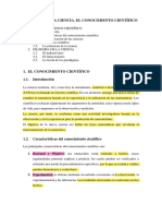 Teoria Examen Filosofia