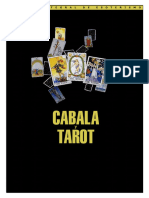 Cabala y Tarot 1