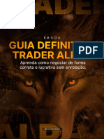 Ebook - Guia Definitivo Trader Alpha