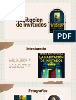 La Habitación de Invitados