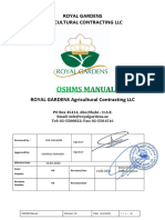 0.oshad Manual