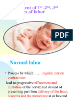 P4-Management of Labour