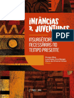 EBOOK Infancias-Juventudes