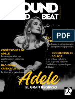 Revista de Musica Adele