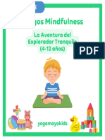 0306 Cartas Juego Mindfulness Y PDF