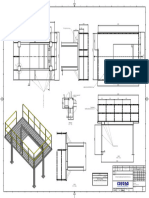 Estructura Mezclador