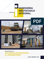 Ingeoint - Brochure