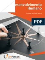 Desenvolvimento Humano (UniFatecie)