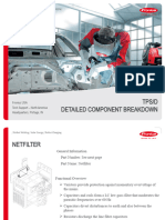 PP, TPS-Welder, Detailed Component Breakdown, 20151113