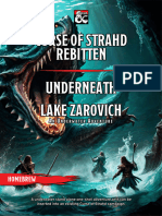 3223738-Curse of Strahd Rebitten - Underneath Lake Zarovich