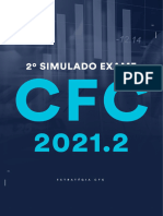 Sem Comentario - 2o Simulado Exame CFC 2021-1 - 19-09