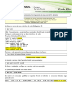 Roteiro DNS Bind