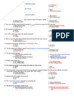 Iem Practice Exam