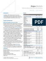 PRO Sample Report Argus Biofuels 2024-05-31