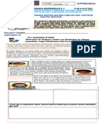 Ficha de trab-TUTORÍA-EXPde APREND N 4 Del 27-06 Al 01-07-22