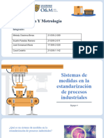 Sistemas de Medidas by Equipo 4.