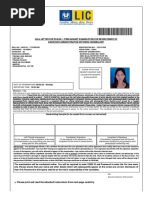 Madam / Sir,: Please Affix Your Recent Passport Size Colour Photograph & Sign Across