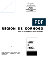 Civ 1961 1968 Onc Kor O3 Rapport de Synthese