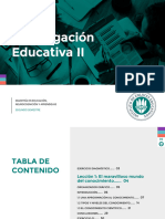 Investigacíón Educ Le 1