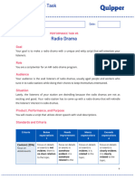 Prod 5 - ME Eng 7 Q1 05 - PT - Direct and Reported Speech - A-1