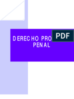 Procesal Penal