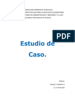 Estudio de Caso Eukarys