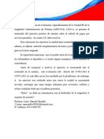 Corte #II Evaluación Práctica UNIDAD III, 2.024-A Cálculos para Elaboración de Nómina Diaria y Mensual.