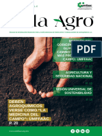 Revista Hola Agro - Marzo - Abril 2024 - UMFFAAC