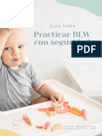 Guia para Practicar BLW Con Seguridad24323