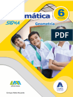 Geometría 6 - Docente