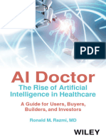 AI Doctor - The Rise of Art - (Z-Library)