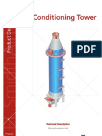 Gas Conditioning Tower Rev A