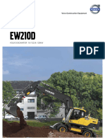 Brochure Ew210d en 21 20030259 F