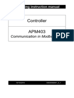 APM403 ModbusTCP EN