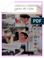 Proyecto de Vida