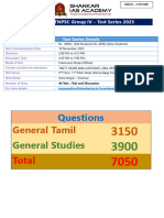 Regular Batch 2 Final English Offline