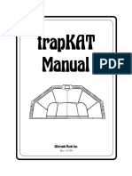 TrapKAT Manual