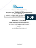 Industrial Attachment Report by Nsengimanainnocent20190523-102201-F3dies