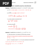 Tema 7 y 8. Geometría Rec (Sol)