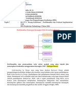 P2K - Ruang Kolaborasi - Problematika Dan Evaluasi Implementasi UbD (TOPIK 7) - Kelompok 5 (Sebagai Siswa)