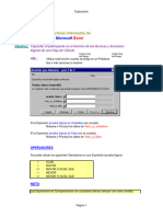 Repaso de Funciones Lógicas - LQSKXS