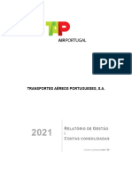 RC TAP SA - Consolidado 2021 - PT - Recorte