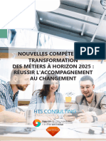 Etude Competences Metiers 2025 Web